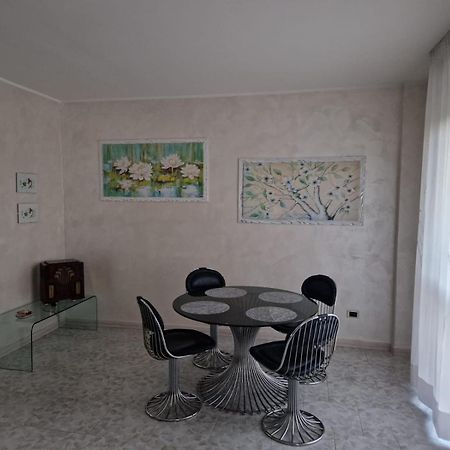 Palese Apartment บารี ภายนอก รูปภาพ