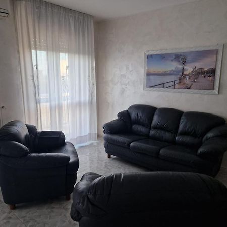 Palese Apartment บารี ภายนอก รูปภาพ