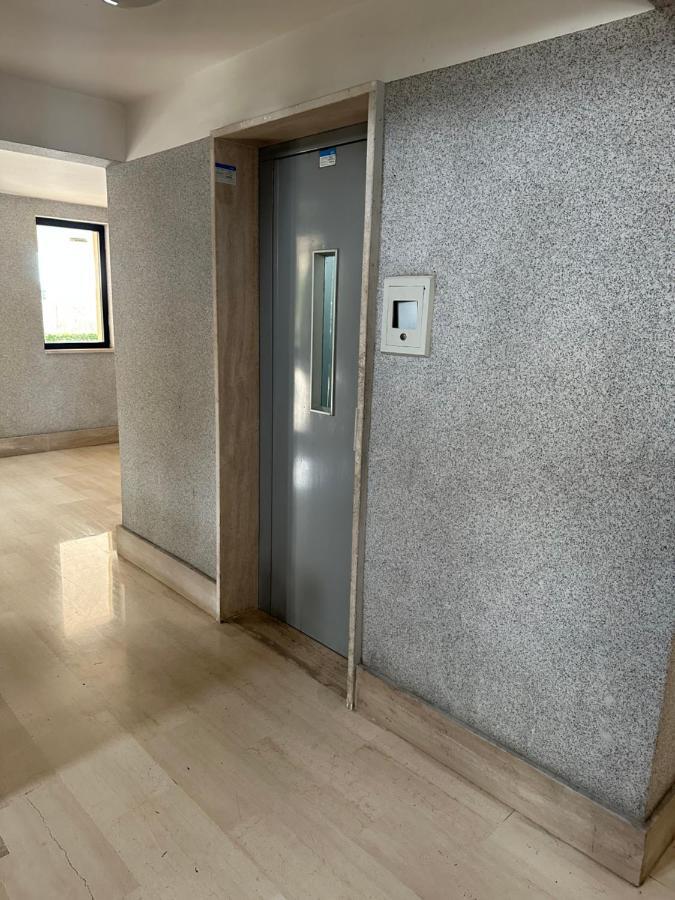 Palese Apartment บารี ภายนอก รูปภาพ