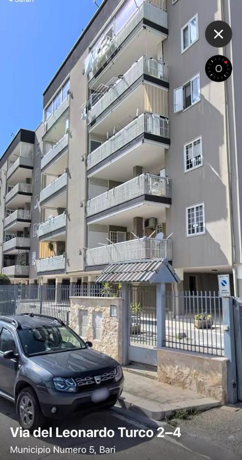 Palese Apartment บารี ภายนอก รูปภาพ