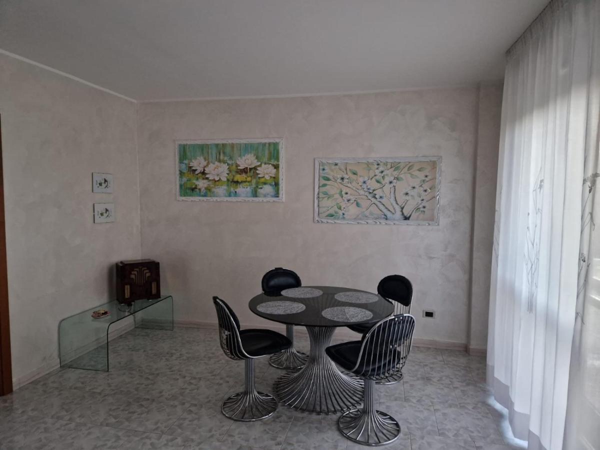 Palese Apartment บารี ภายนอก รูปภาพ