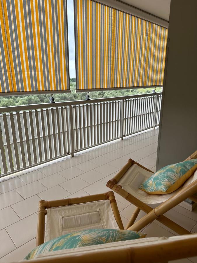 Palese Apartment บารี ภายนอก รูปภาพ