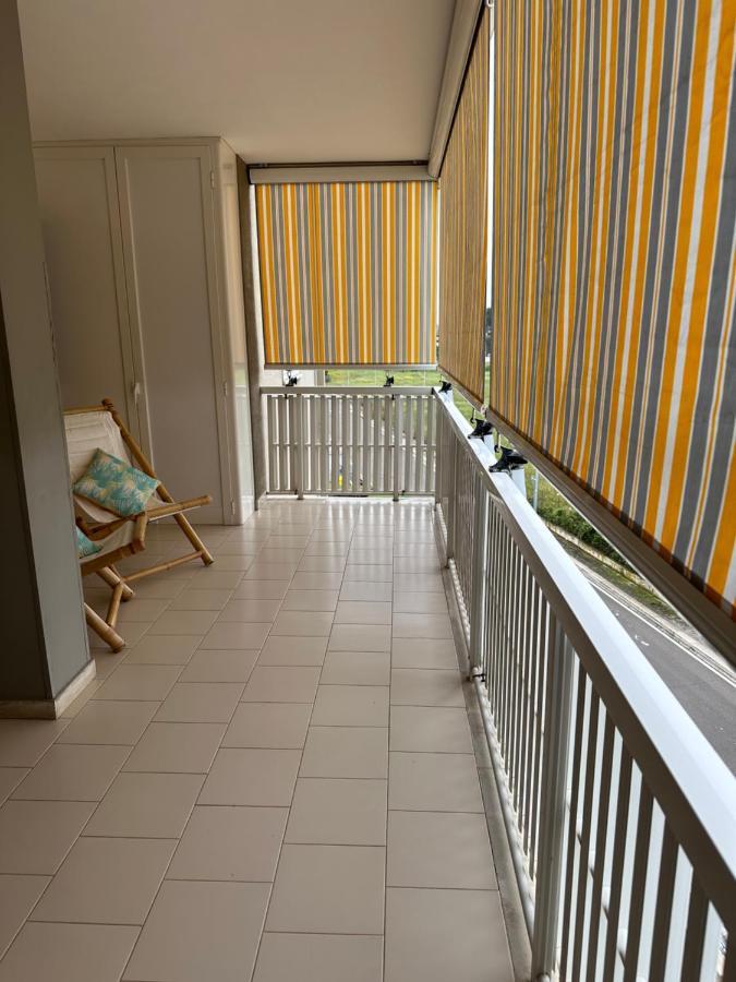Palese Apartment บารี ภายนอก รูปภาพ
