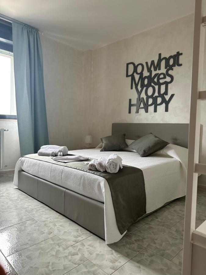 Palese Apartment บารี ภายนอก รูปภาพ