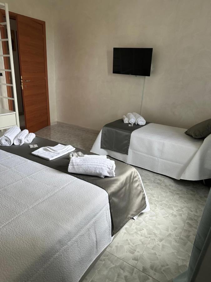 Palese Apartment บารี ภายนอก รูปภาพ