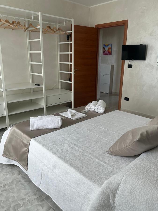 Palese Apartment บารี ภายนอก รูปภาพ