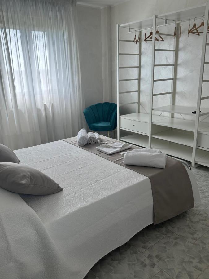 Palese Apartment บารี ภายนอก รูปภาพ