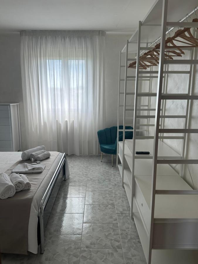 Palese Apartment บารี ภายนอก รูปภาพ