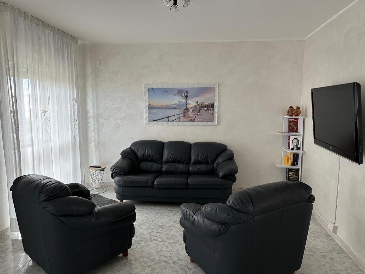 Palese Apartment บารี ภายนอก รูปภาพ