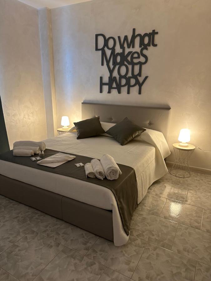 Palese Apartment บารี ภายนอก รูปภาพ