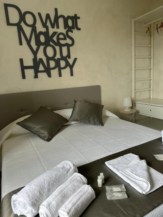 Palese Apartment บารี ภายนอก รูปภาพ