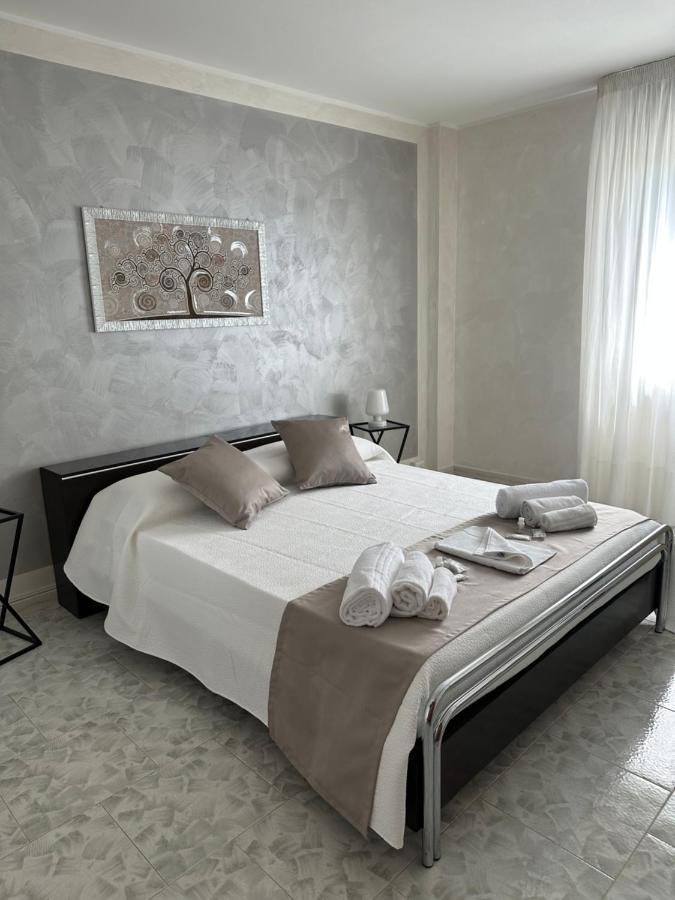 Palese Apartment บารี ภายนอก รูปภาพ