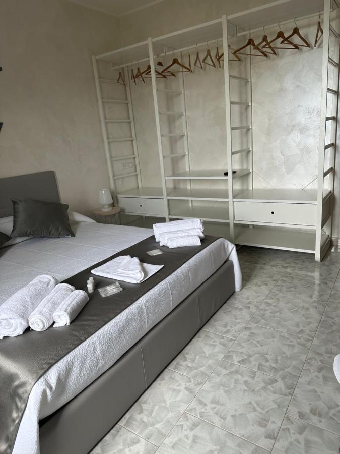 Palese Apartment บารี ภายนอก รูปภาพ