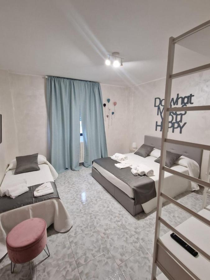 Palese Apartment บารี ภายนอก รูปภาพ