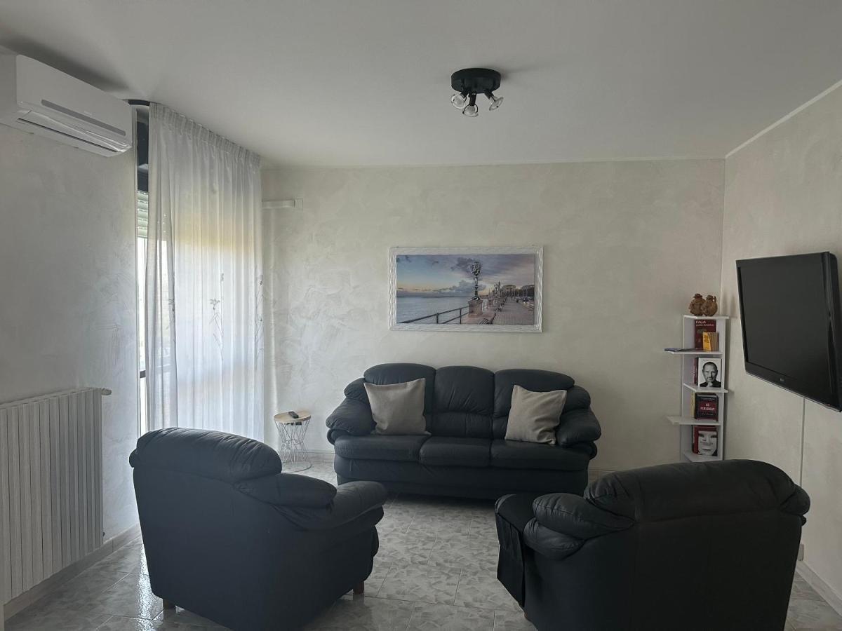 Palese Apartment บารี ภายนอก รูปภาพ