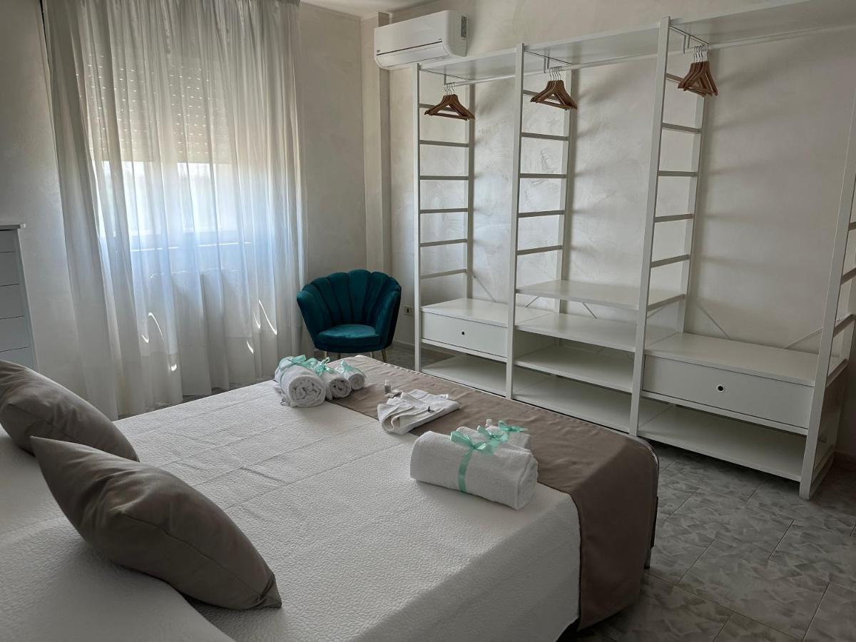 Palese Apartment บารี ภายนอก รูปภาพ