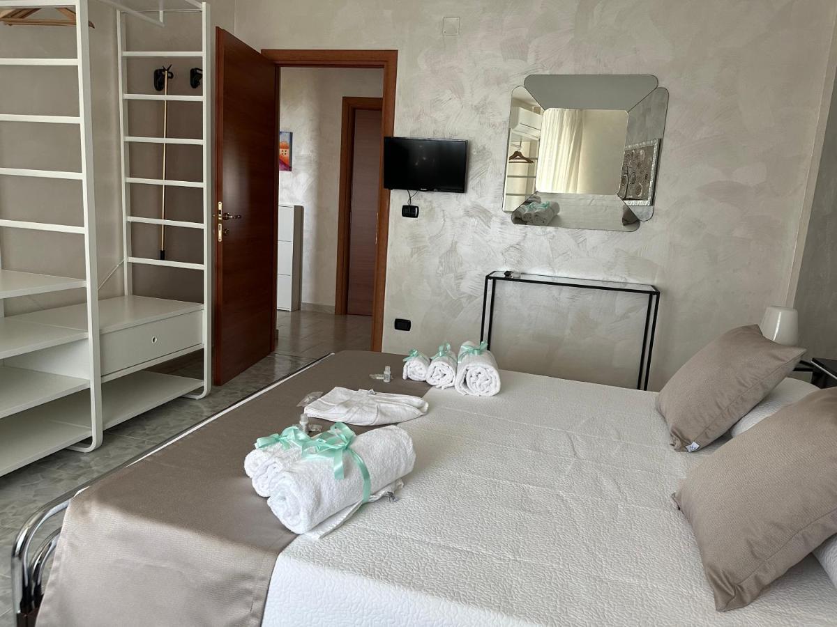 Palese Apartment บารี ภายนอก รูปภาพ