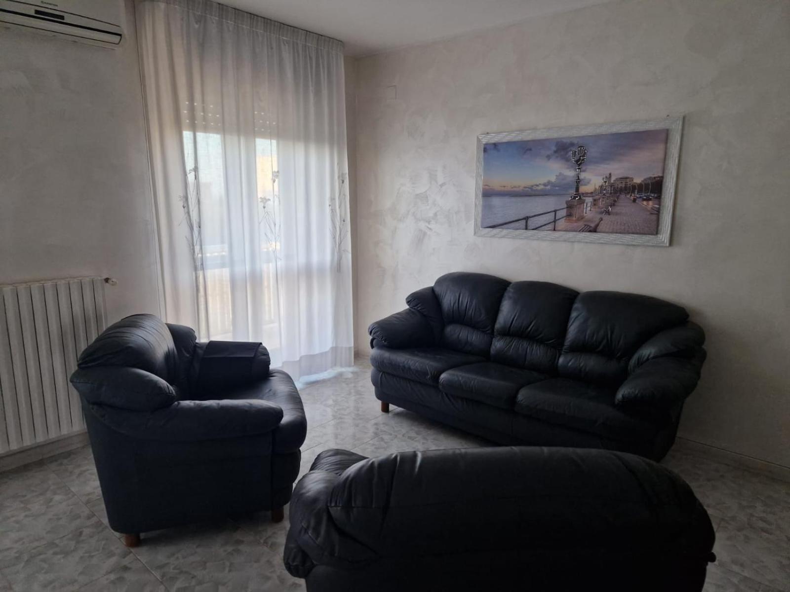 Palese Apartment บารี ภายนอก รูปภาพ