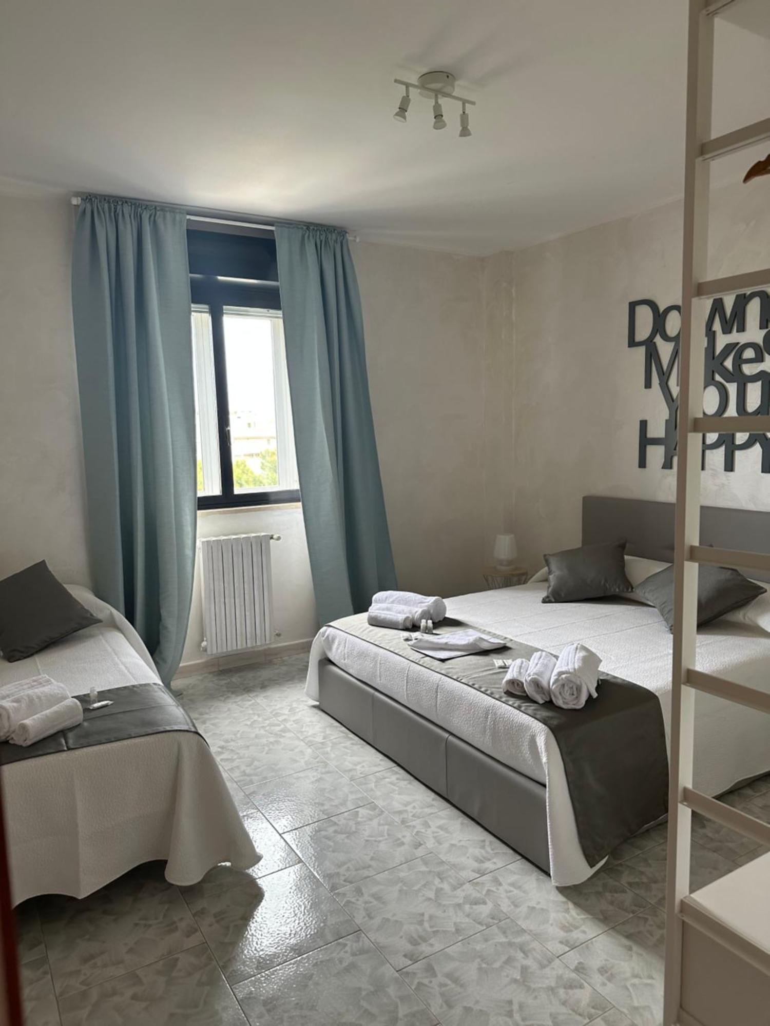 Palese Apartment บารี ภายนอก รูปภาพ