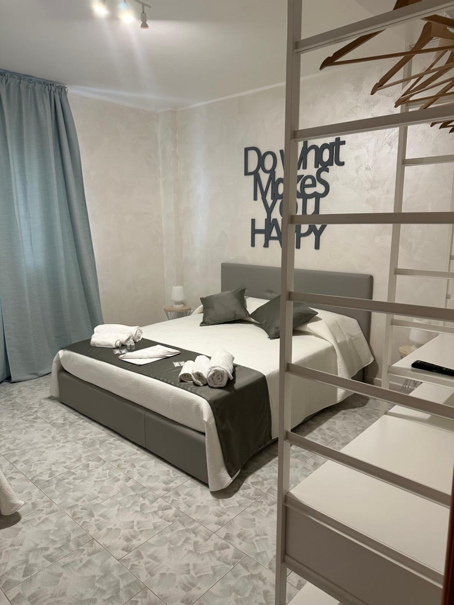 Palese Apartment บารี ภายนอก รูปภาพ